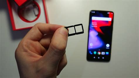 oneplus 6 memory card slot|OnePlus 6 specs .